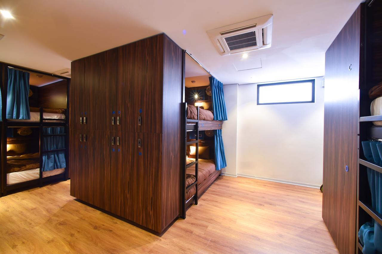 Cocoon Inn Hanoi Exterior photo
